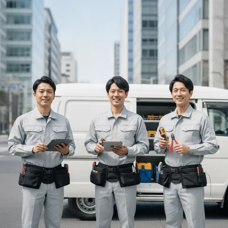 企業法務弁護士 のチーム: Sagamihara